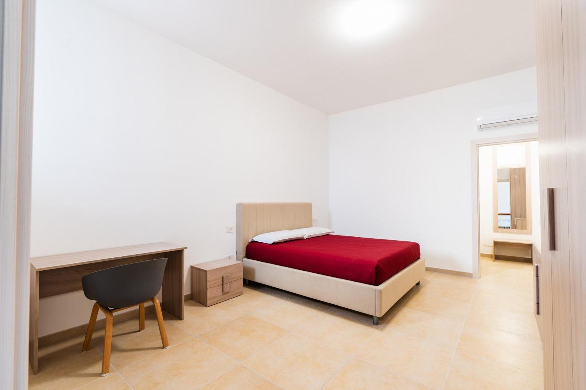 Porta 29 Apartments Trani Esterno foto