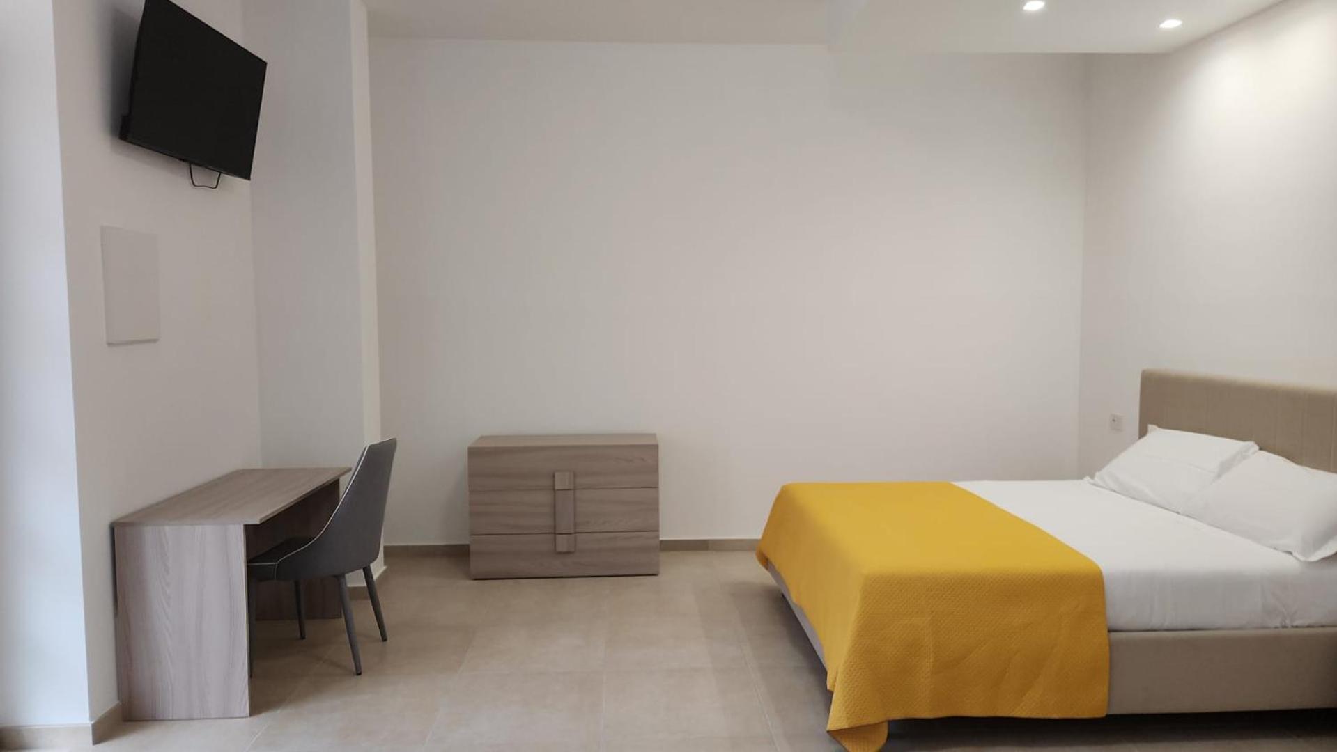 Porta 29 Apartments Trani Esterno foto